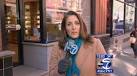 LISA COLAGROSSI of WABC-Channel 7 dead from brain aneurysm - NY.