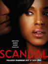 Scandal (season 2) - Wikipedia, the free encyclopedia