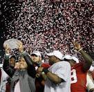 Commentary: In BCS title game, Texas proved tough — but the Tide ...