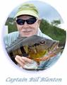 Bill Blanton, Fly Fishing - BB_portrait_Oval