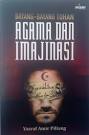 Penulis : Yasraf Amir Piliang Penerbit : Mizan, Jakarta Tahun : I, Mei 2011 - bayang-bayang-tuhan-mizan