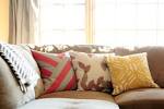 Pillow Palooza | Our Humble Abode