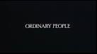 Ordinary People (1980) | Robert Redford | Donald Sutherland Mary ...