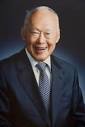 Lee Kuan Yew. Born in 1923, Lee was the first Prime Minister of the Republic ... - 31569