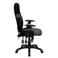Which Ergonomic Desk Chair to Buy? High Back Mesh Contemporary ...