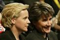 Exclusive: MARY CHENEY MARRIES LONGTIME PARTNER Heather Poe | The ...