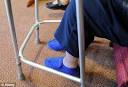 Disability benefits: Half of claimants not asked to prove