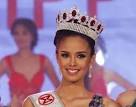 Miss World Philippines 2013 Megan Lynne Young: "Miss World needs ...