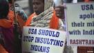 BBC News - Devyani Khobragade: Indian MPs demand action against US