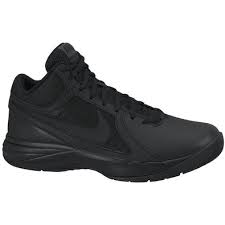 Amazon.com: Nike Men's Overplay VII Basketball Shoe: Shoes
