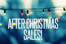 TheCraftStar Community: The CraftStar After Christmas Sales Guide