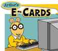 Arthur's E-Cards