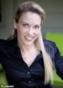 US Olympian Suzy Favor Hamilton 'spent the last year working as a