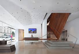 Architectural Interior Design Adaptive Reuse Architecture Interior ...