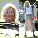 Heather Locklear Breaking News and Photos | Just Jared | Page 4