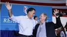 Romney 'my heart aches' for those struggling – CNN Political ...