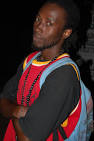 Babacar Diouf de son vrai nom, HOT-B est un Sénégalo-gambien, ... - 2541462345_1