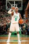 Commentary: RAJON RONDO confident his Boston Celtics are still on ...