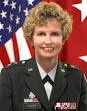 GENERAL KATHRYN GEORGE FROST 1948 - 2006. A Great Lady and Soldier's Soldier - KathrynGeorgeFrost