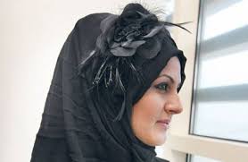 Aksesoris Hijab Agar Tampil Lebih Gaya | Tetep Cantik