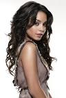 High School Musical: Vanessa Hudgens Photos