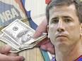I am on record as saying that I believe former NBA referee Tim Donaghy when ... - tim-donaghy-300x225