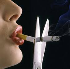 More smokers quit using NHS help (UK)