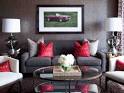 Living Room Design Ideas & Pictures | Decorating Living Rooms | HGTV