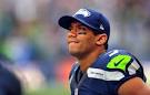 Russell Wilson isnt ���Black Enough,��� Seahawks Players Allegedly.