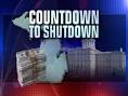 Possible Government Shutdown