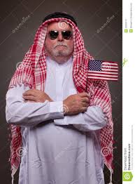 Man In Traditional Arabic Clothing Stock Photos - Image: 30326713