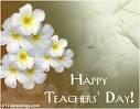 Happy Teachers' Day! Free Teachers' Day (India) eCards, Greetings ...