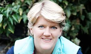 Clare Balding: &#39;I&#39;ve been hopeless this summer for anyone else&#39;s sake, but I&#39;m all right on the telly!&#39; Photograph: Bill Waters - Clare-Balding--008