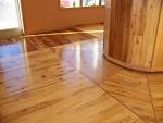 Traditional Look Wood Tile Flooring 2013 Design Ideas | Zambezi ...