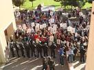 UC Regents' meeting erupts in clashes between police, protesters ...