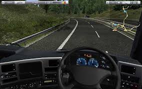 Download UK Truck Simulator (PC/ENG) Full Version Game