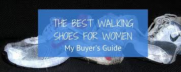 �?� The Best Walking Shoes for Women 2015: Buyer's Guide