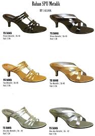 Sandal Sepatu Wanita :: Sandal Sepatu