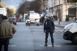Terror Cells Activated in France, Police Source Says | KTLA