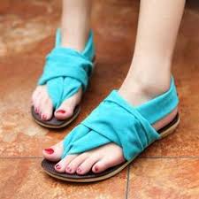 Sandals, Women's Shoes on Pinterest | Women Sandals, Summer Shoes ...