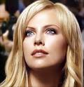 Charlize Theron Hair Styles