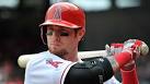 What Does JOSH HAMILTON Need to Get Going for Los Angeles Angels.