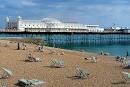 Travel Club: Brighton & High Tea Day Trip | ISH events