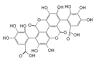 <b>Hydrolyserbara tanniner</b>
