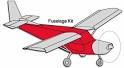 STOL CH 750 FUSELAGE SECTION - Online Kit Store - Zenith Aircraft.