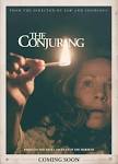 The Conjuring' – Movie Poster and Trailer : Starmometer