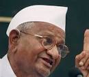 Anna Hazare Latest News | Newz of Today
