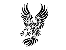 Eagle Tattoo Designs- Best -3