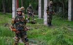 Jammu and Kashmir: Three army jawans killed in encounter with.