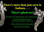 Hauntings within Indiana